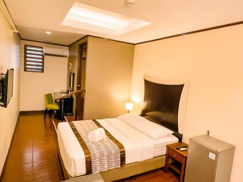casa bocobo hotel