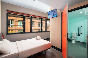 easyhotel birmingham