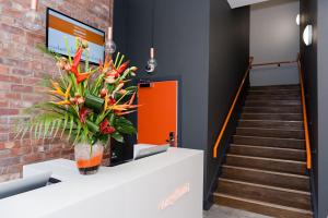 easyhotel birmingham