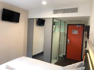 easyhotel birmingham