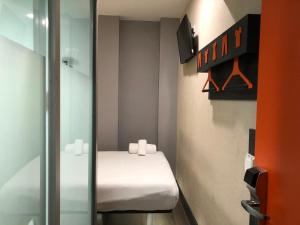 easyhotel birmingham