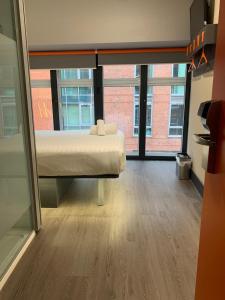 easyhotel birmingham