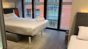 easyhotel birmingham