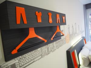 easyhotel birmingham