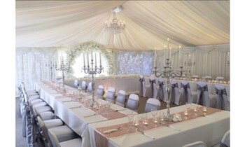 rettendon lodge events