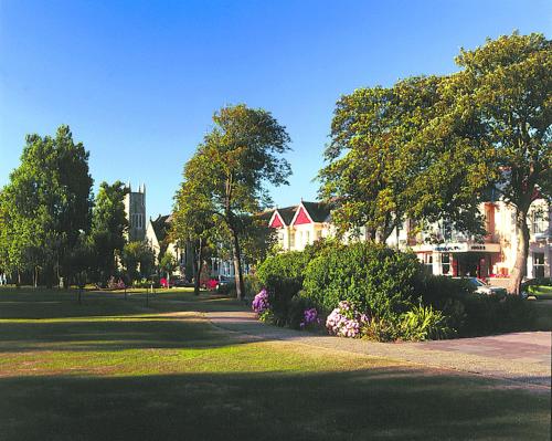 worthing