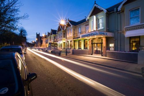 worthing