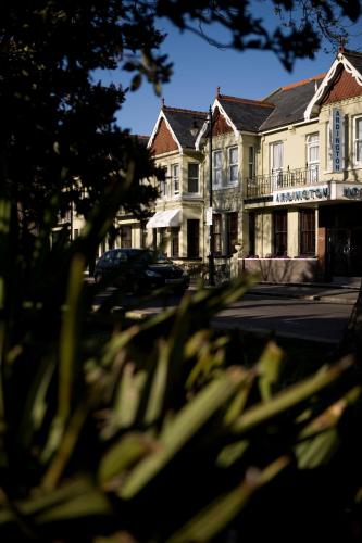 worthing