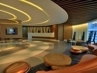 f1 hotel manila