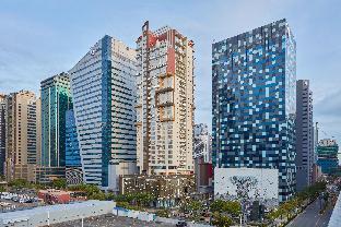 f1 hotel manila