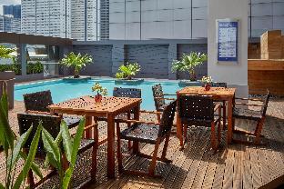 f1 hotel manila