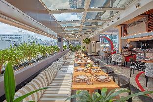 f1 hotel manila