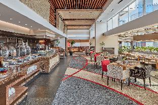 f1 hotel manila