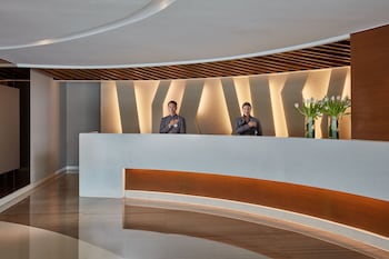 F1 Hotel Manila,Near Ayala Center,4 star
