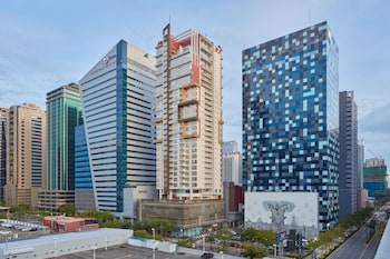 F1 Hotel Manila,Near Ayala Center,4 star