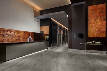 F1 Hotel Manila,Near Ayala Center,4 star