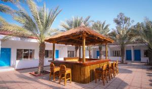 fujairah hotel and resort