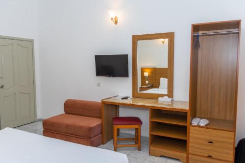 fujairah hotel and resort