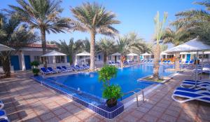 fujairah hotel and resort
