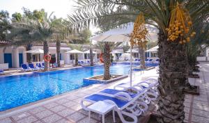 fujairah hotel and resort