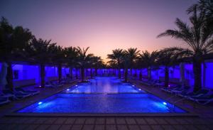 fujairah hotel and resort