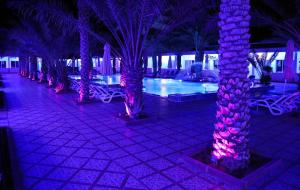 fujairah hotel and resort