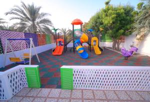 fujairah hotel and resort
