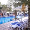 fujairah hotel and resort