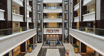 radisson blu hotel ajman