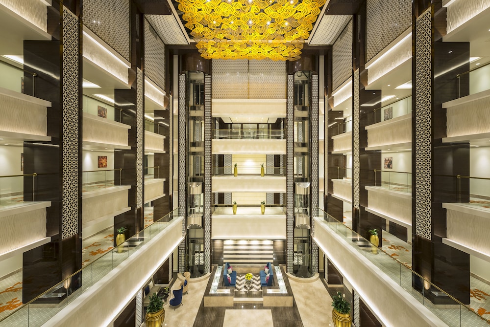 radisson blu hotel ajman