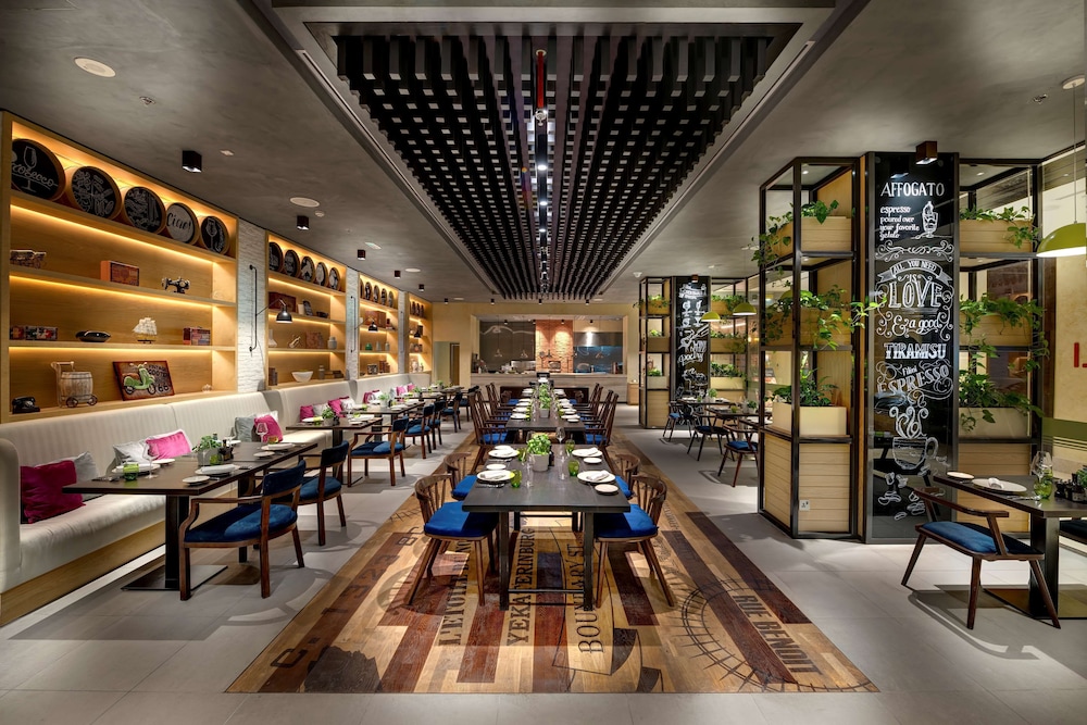 radisson blu hotel ajman