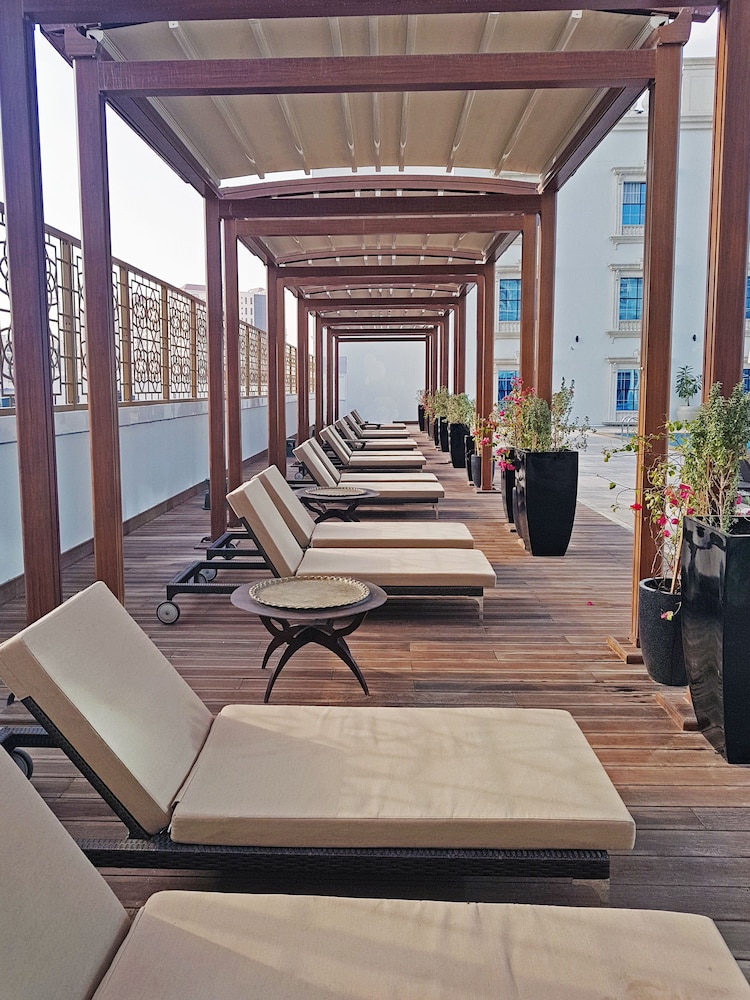 radisson blu hotel ajman
