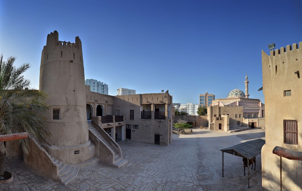 radisson blu hotel ajman