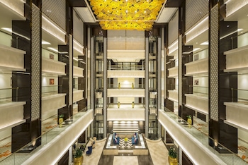 radisson blu hotel ajman