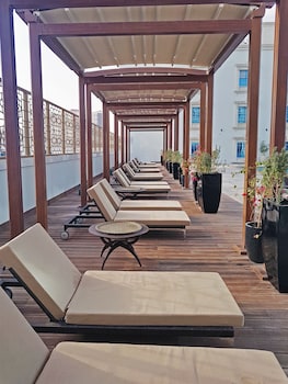 radisson blu hotel ajman