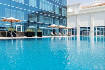 radisson blu hotel ajman