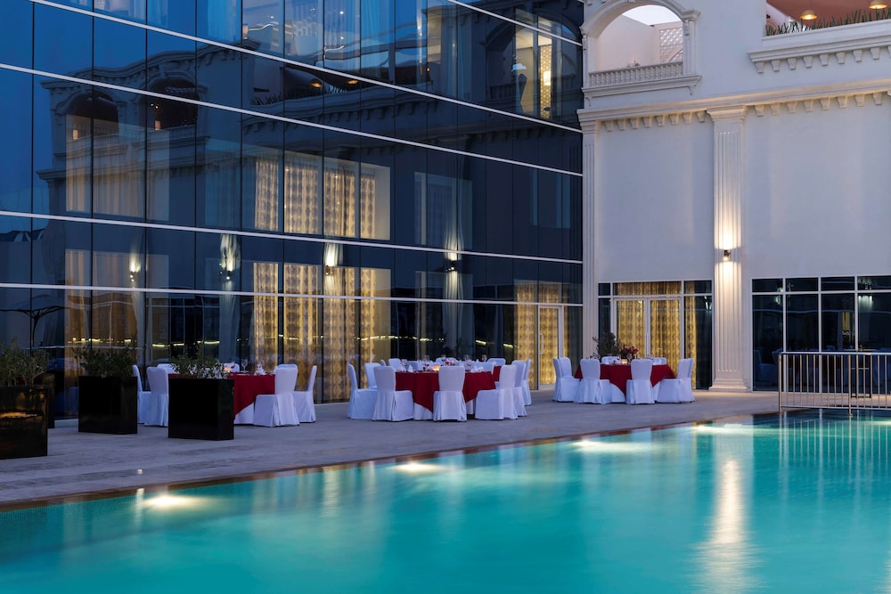 radisson blu hotel ajman