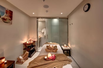 radisson blu hotel ajman