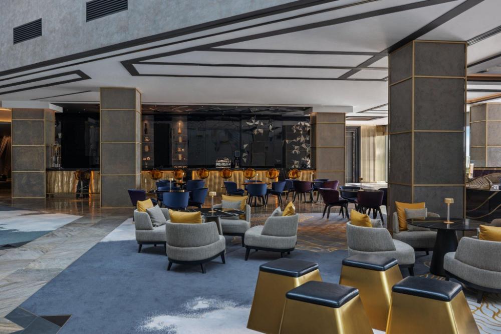 W Dubai - The Palm,Dubai Coast>>Dubai,5 star