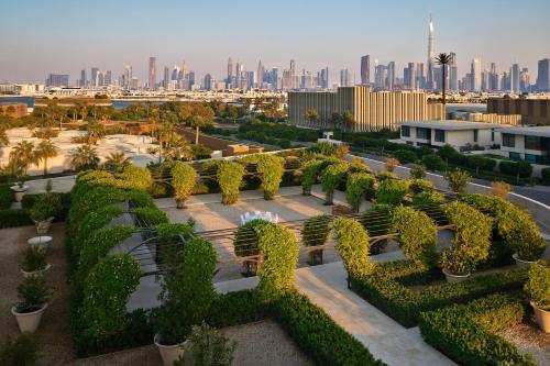 bvlgari resort dubai