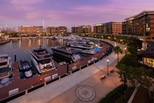 bvlgari resort dubai