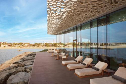 bvlgari resort dubai