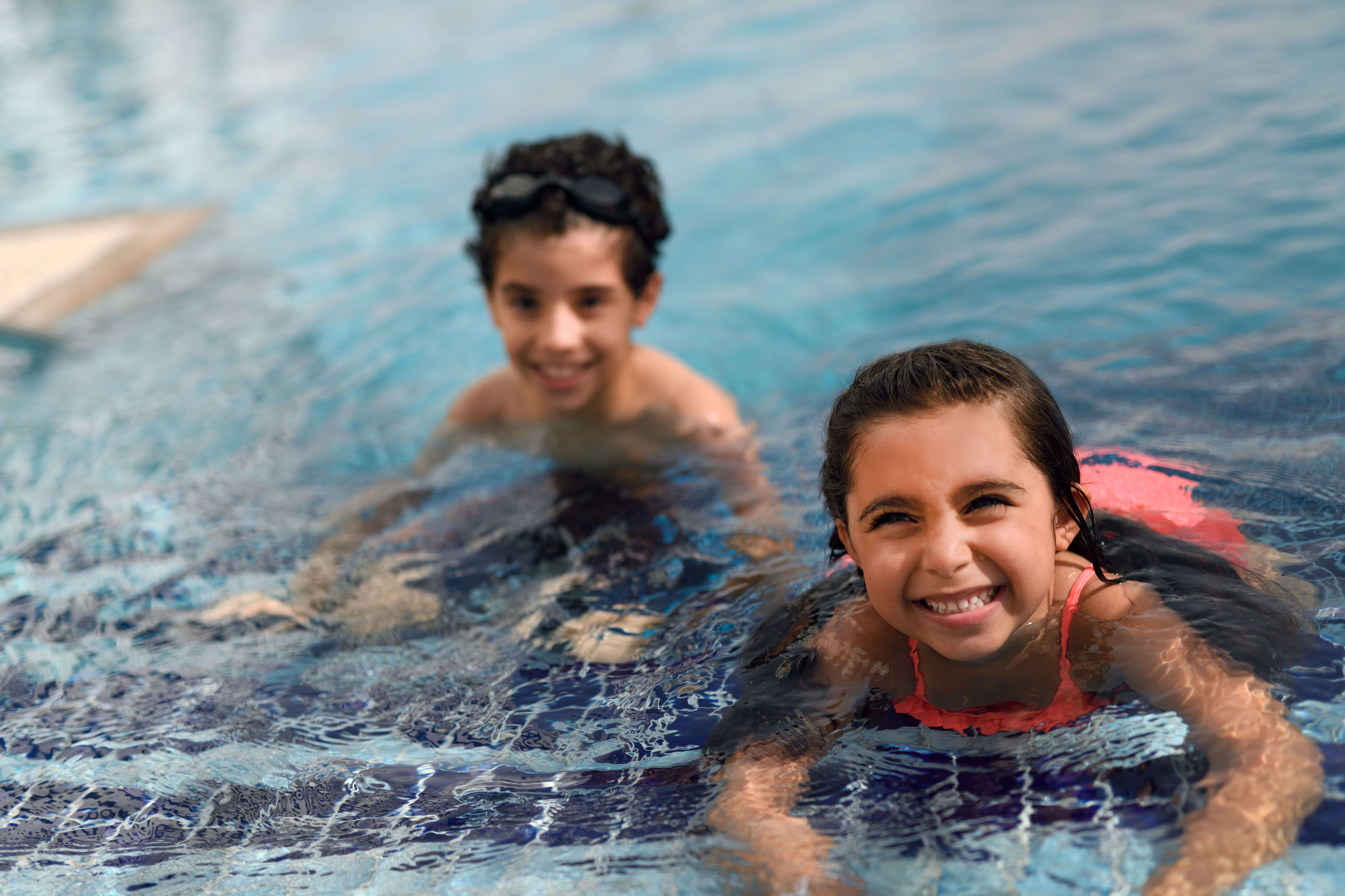 holiday inn and suites dubai festival city by ihg