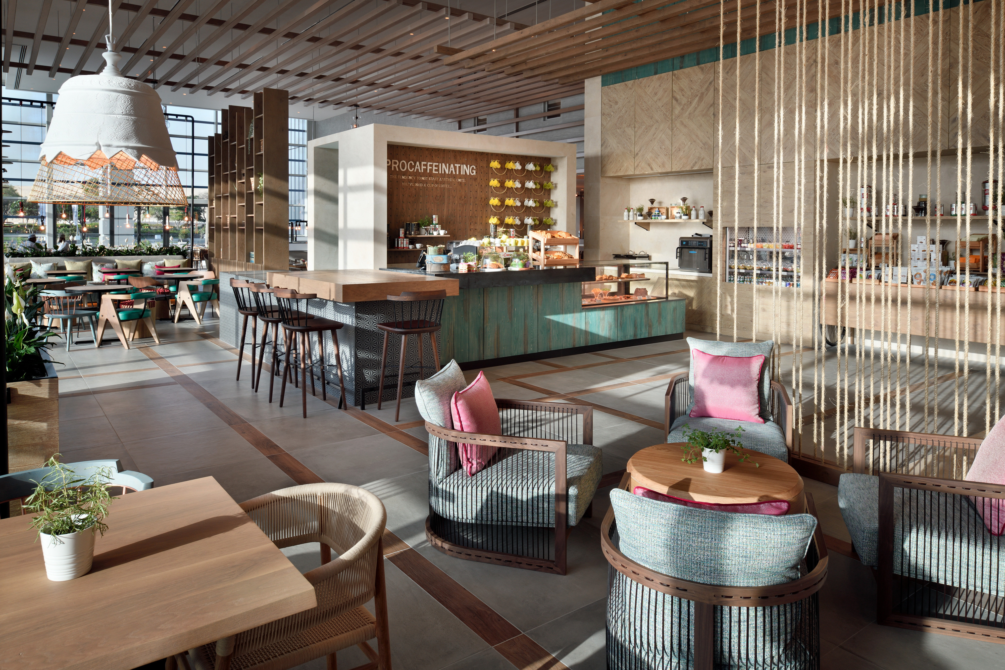 holiday inn and suites dubai festival city by ihg