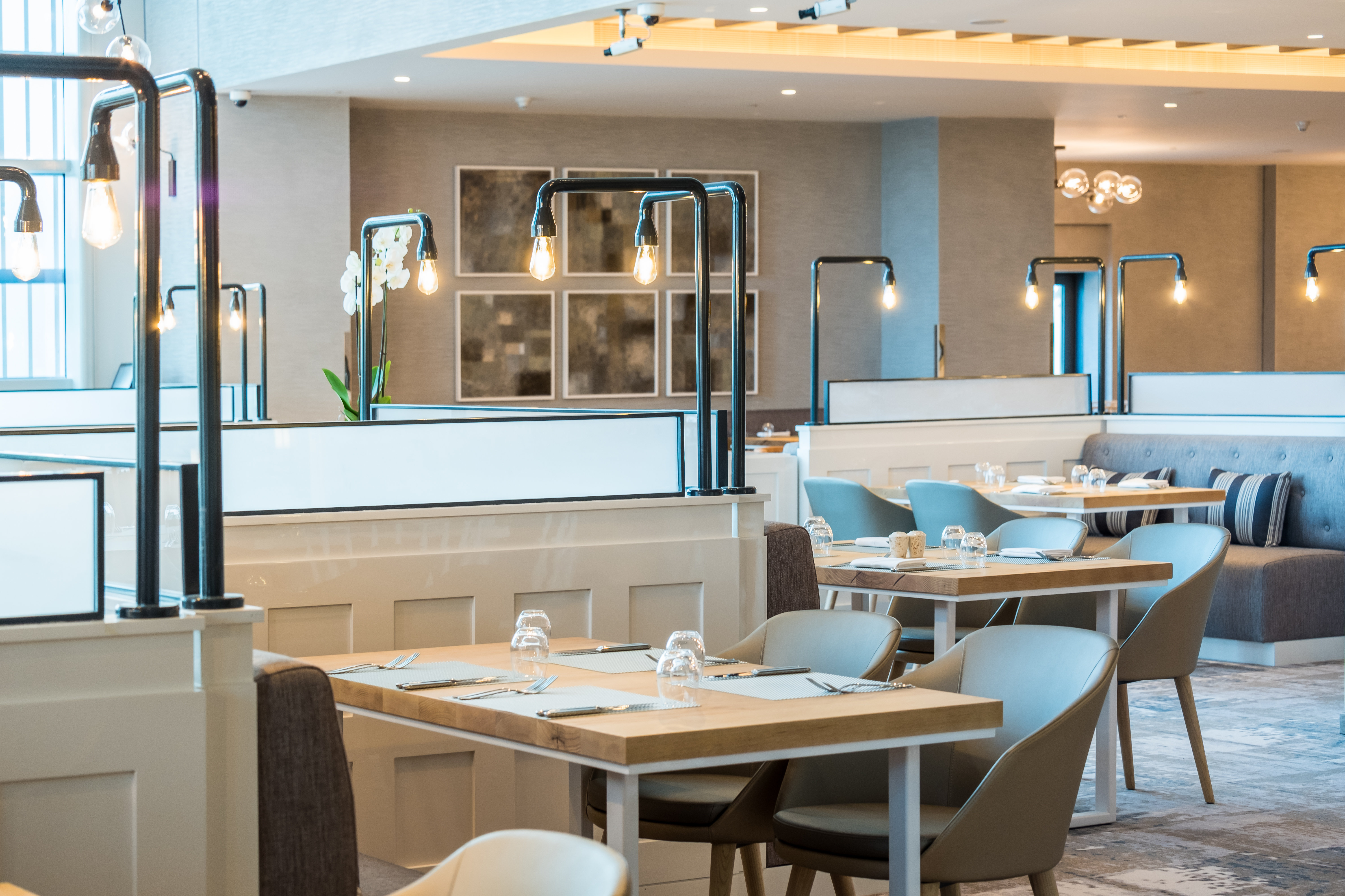 holiday inn and suites dubai festival city by ihg