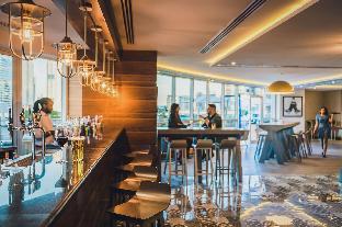 radisson blu hotel dubai waterfront