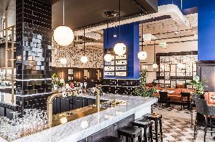 park inn by radisson dubai motor city