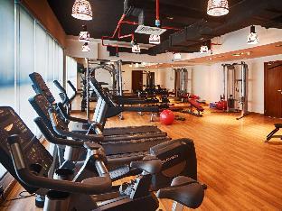 rose park hotel al barsha