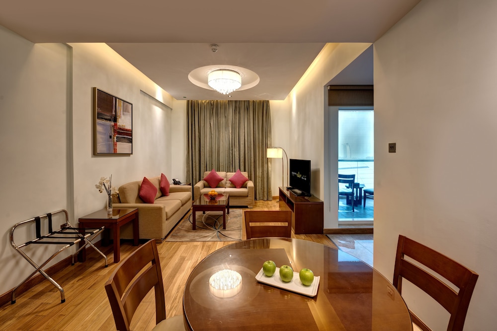 rose park hotel al barsha