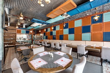 rose park hotel al barsha